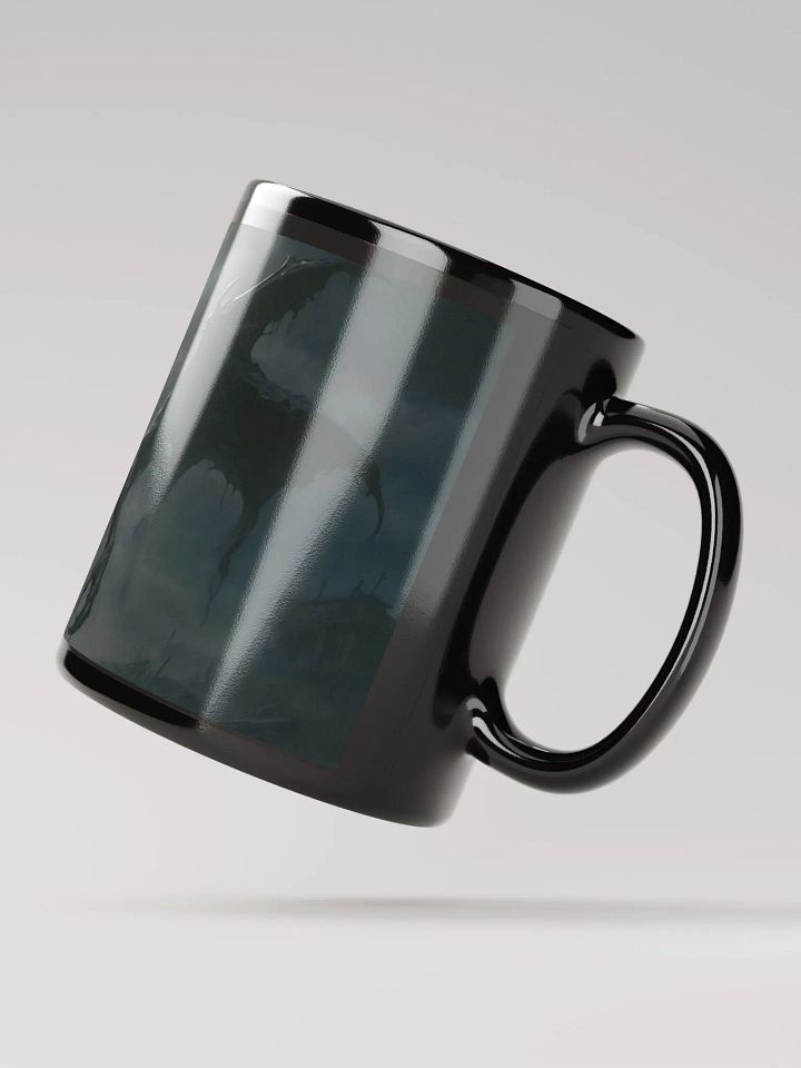 Cthulhu Rising - Mug product image (2)