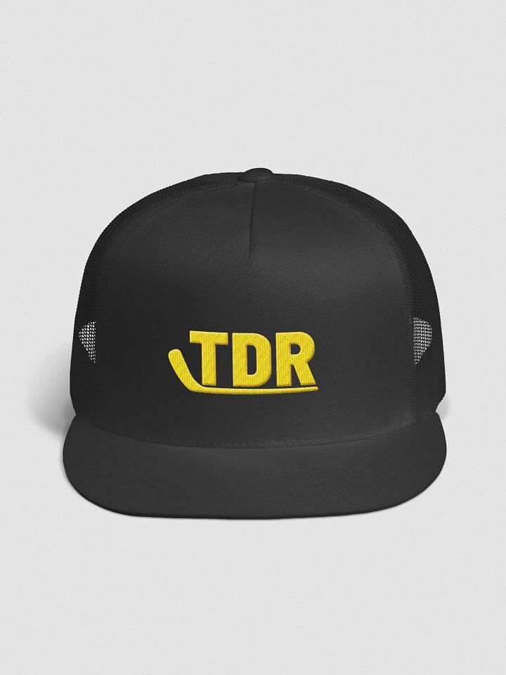 Team TDR! product image (1)