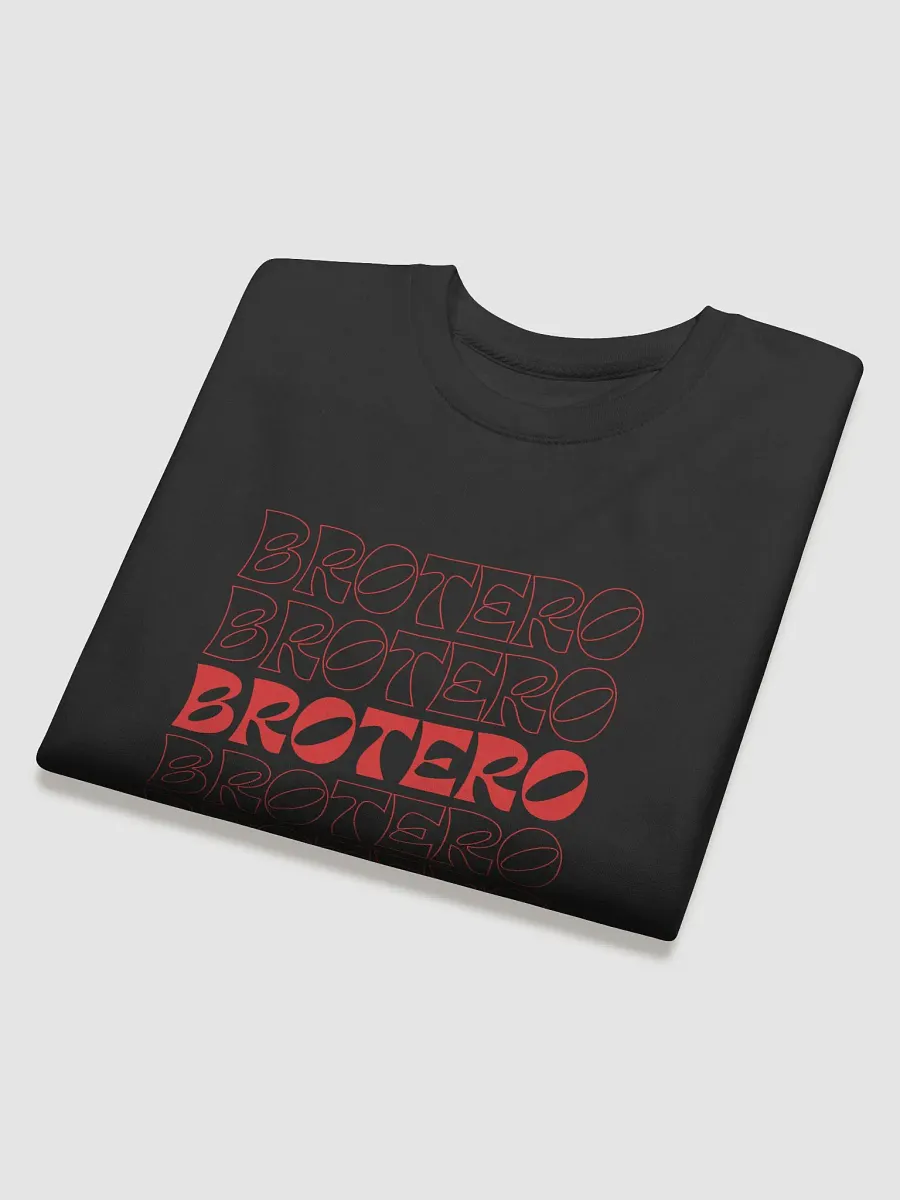 Long Sleeve Brotero Sweatshirt product image (4)