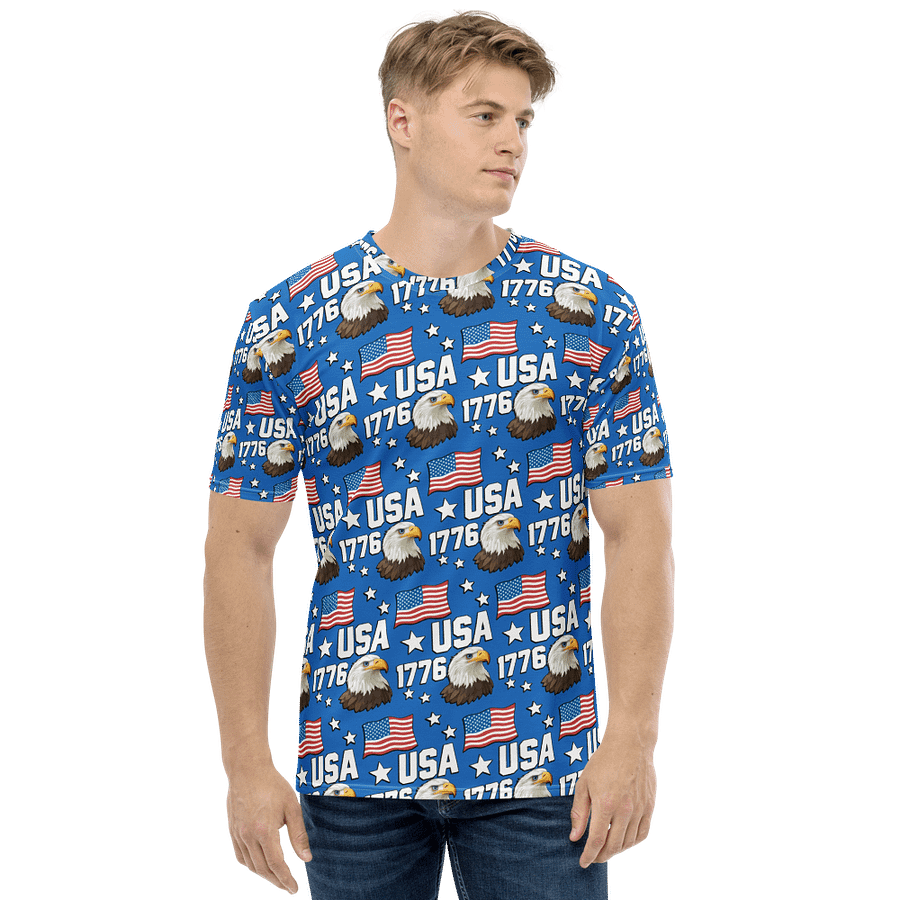 The Patriot product image (3)