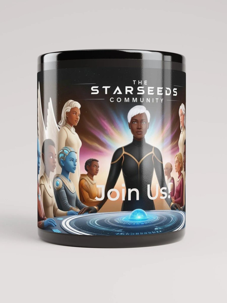 The Starseed Community product image (9)