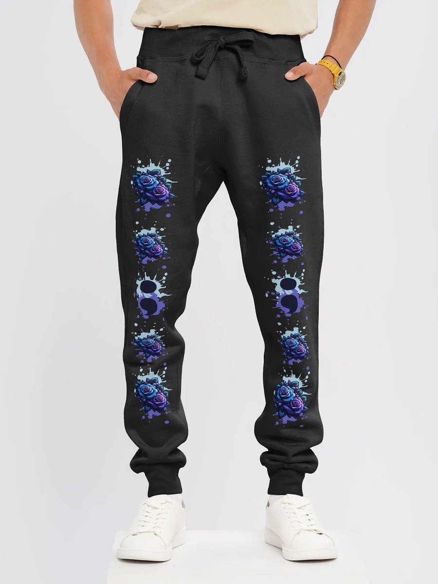 Don't Let Your Story End Sweatpants product image (1)
