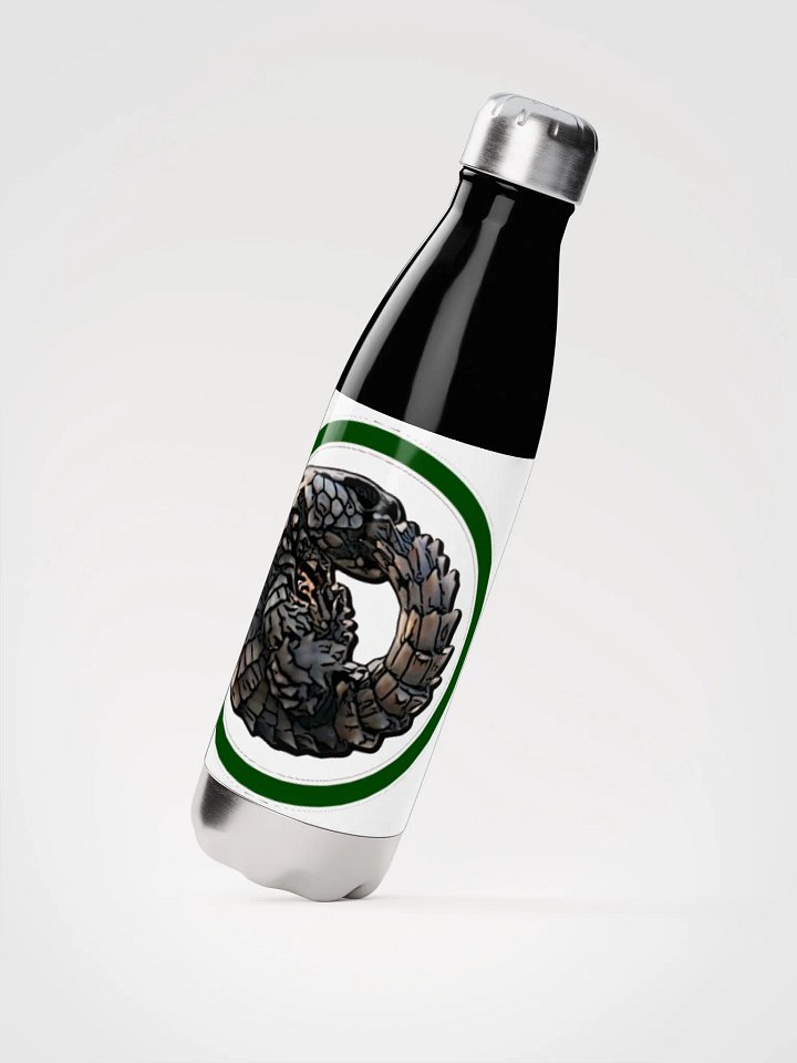 Gourde Gros logo sans fond product image (4)