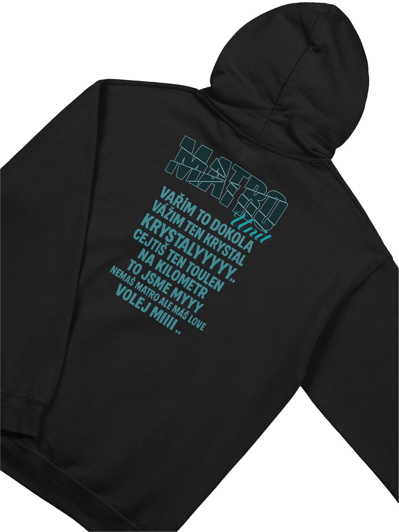 vařič roku hoodie product image (4)