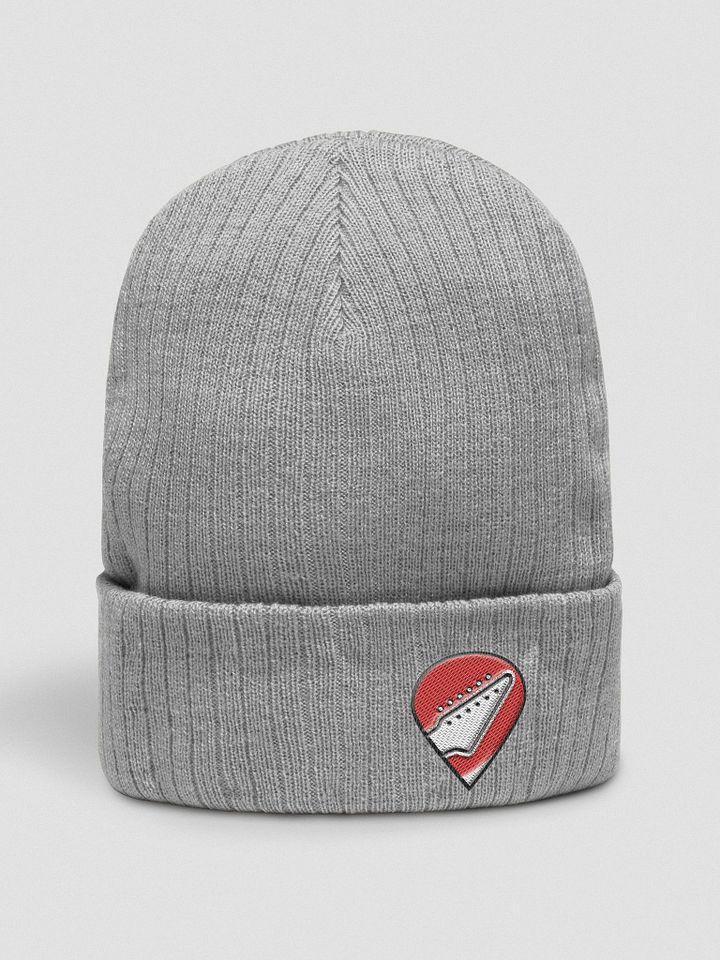 SF UNITY BEANIE product image (4)