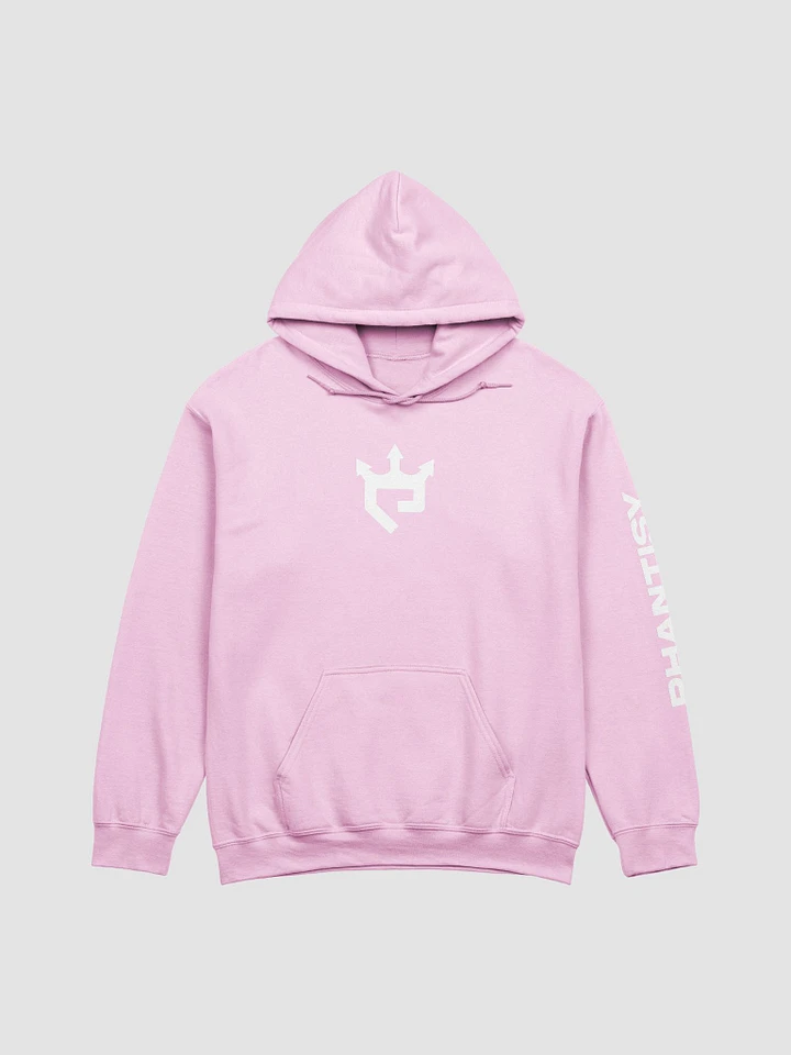 Phantisy Pink Hoodie product image (1)