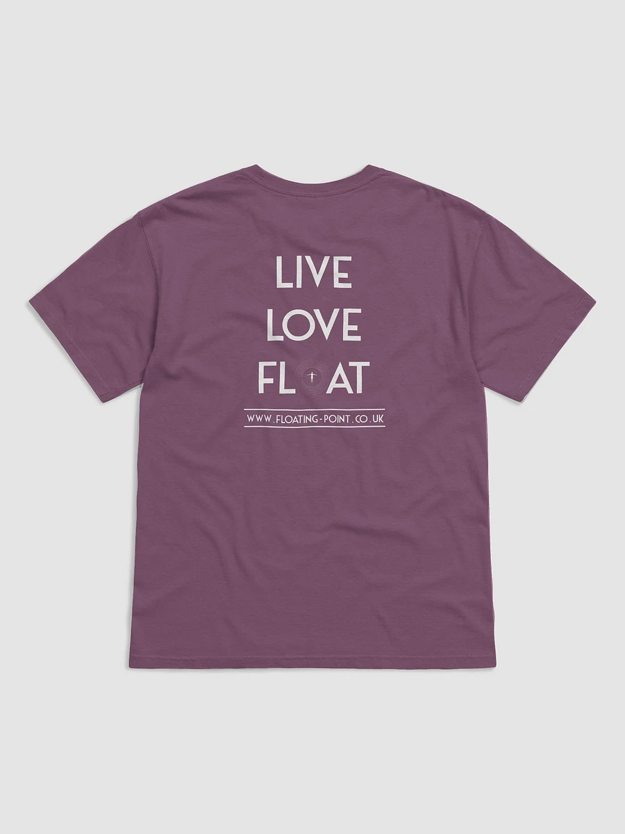 Live Love Float - Colour product image (2)