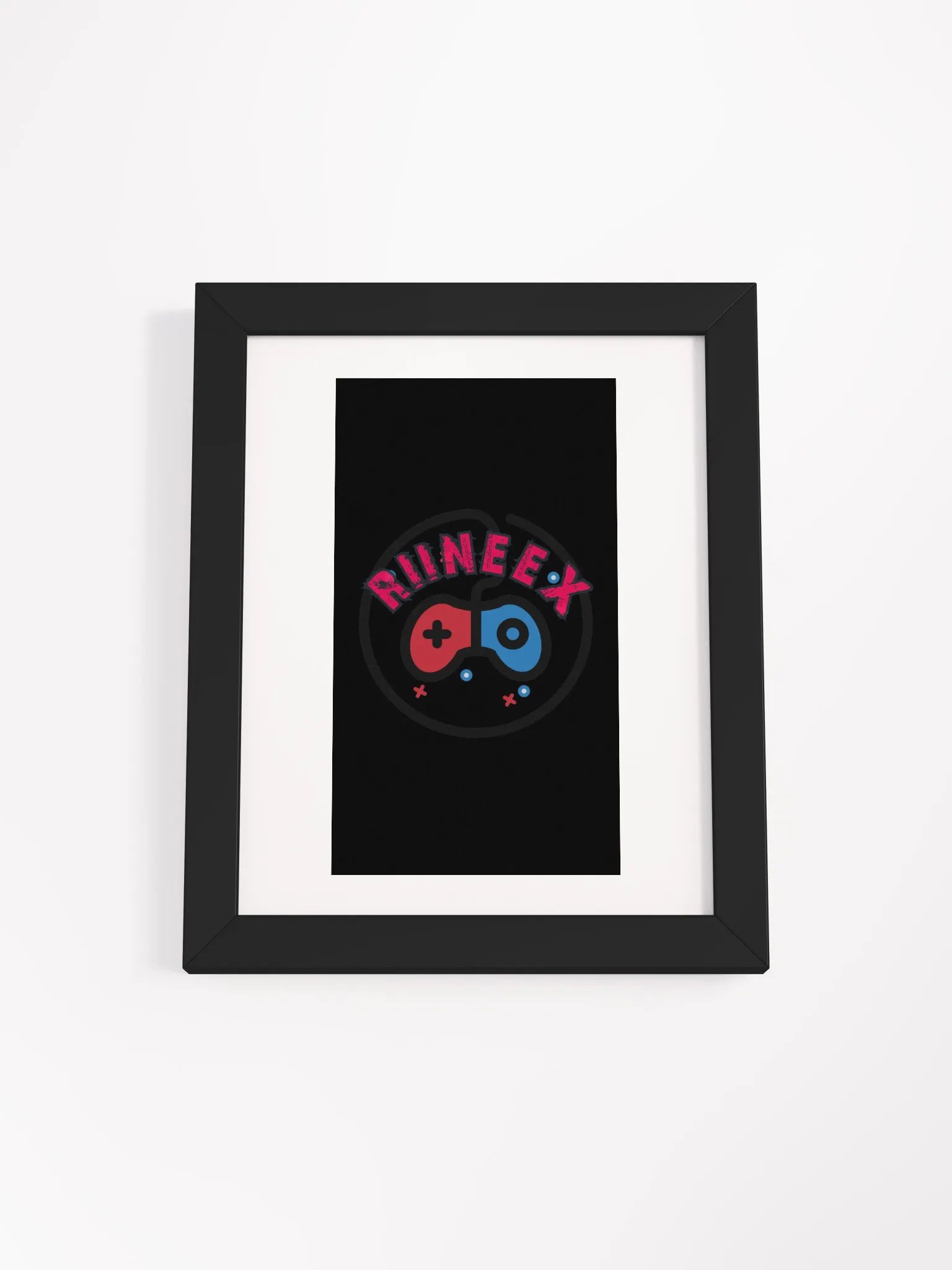 Riineex Poster product image (1)
