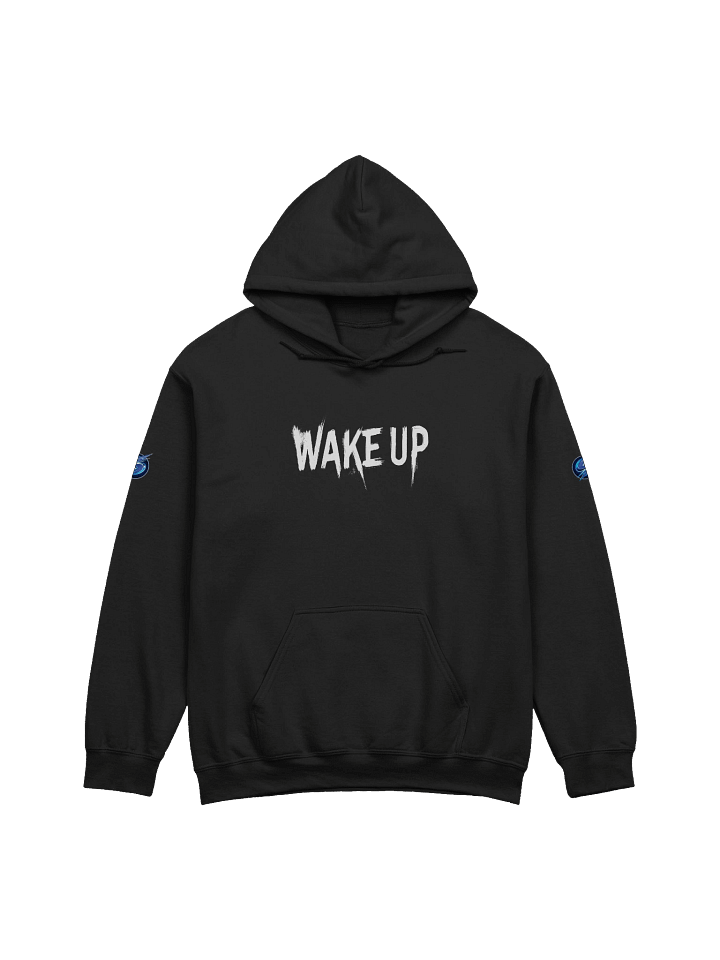 Sparks WAKE UP hoodie product image (1)