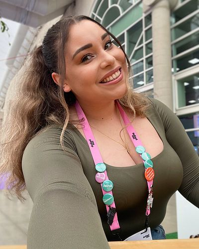 Twitch Con Vibes💜

🌸🌸🌸

#sandiego #twitchcon #2024 #streamer #contentcreator #content #gaming #gamingcommunity #twitch #twitc...
