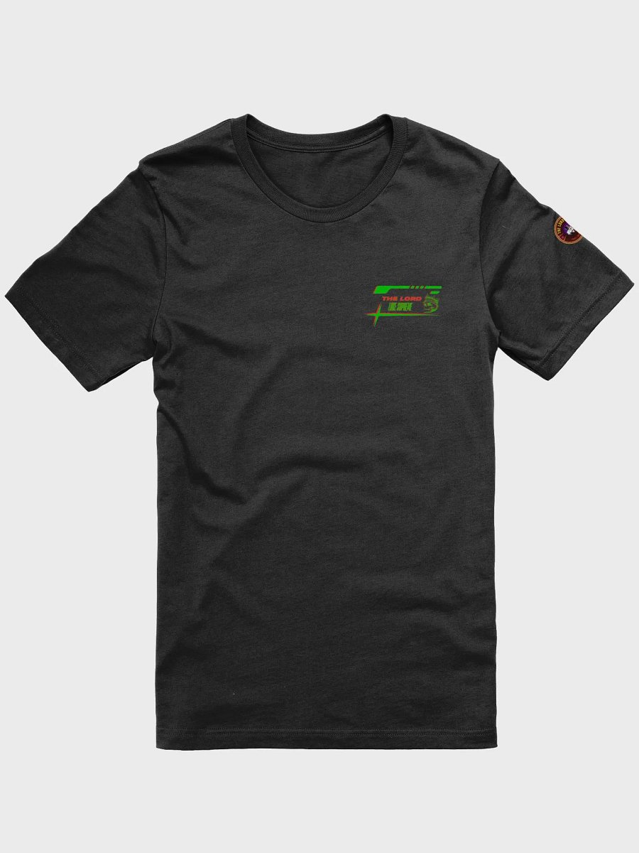 Supremely Soft Unisex T-Shirt product image (1)