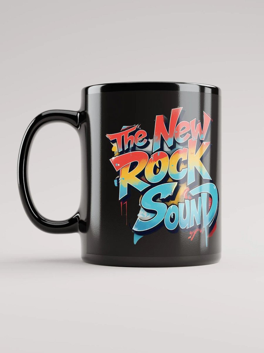TNRS Mug Graffiti product image (3)