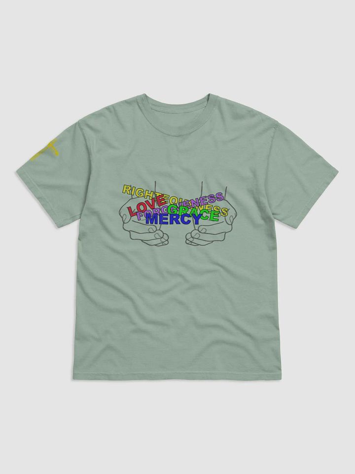 ALL GOD HAS TO OFFER product image (1)
