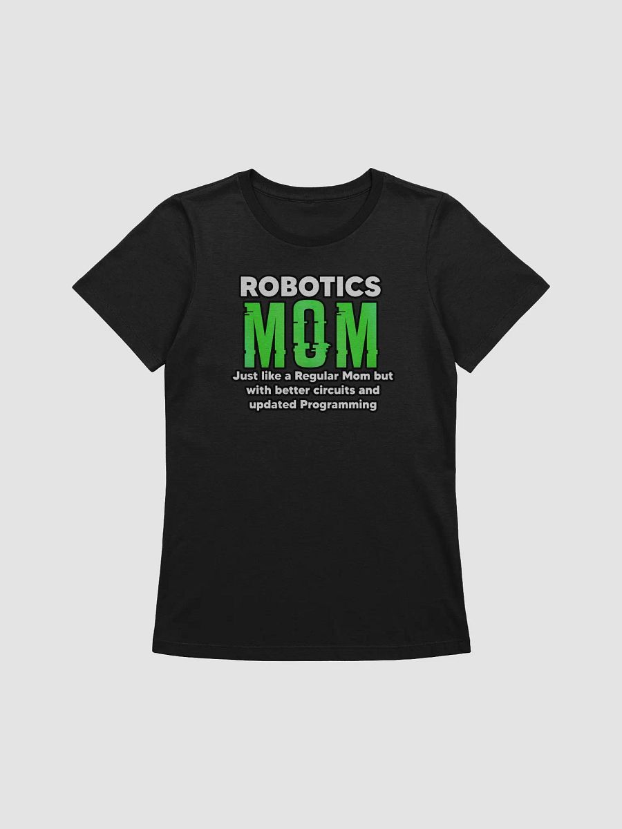 Robotic's Mom Tee product image (3)