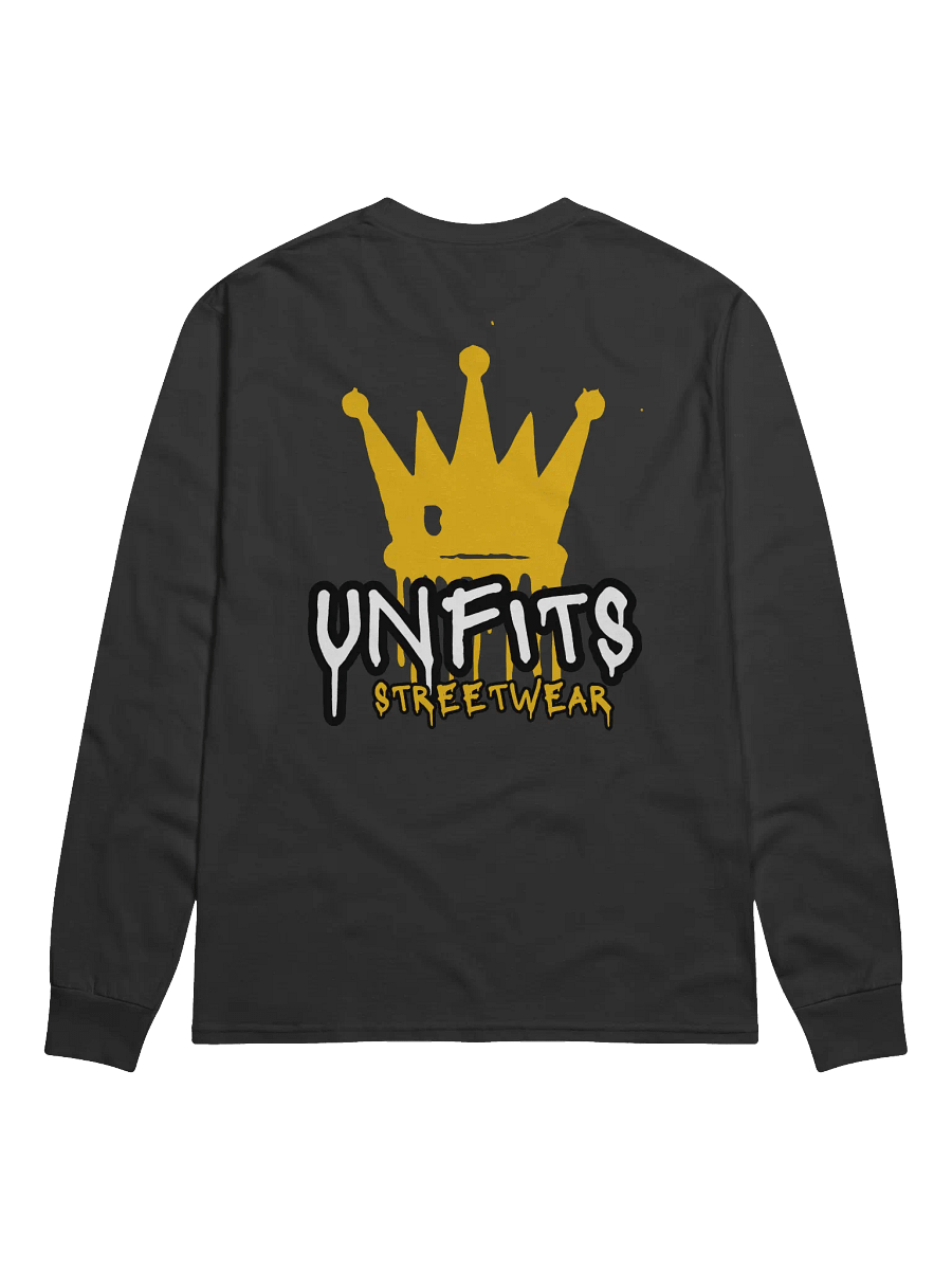 Champion® Royal Crown Champion Long Sleeve product image (2)