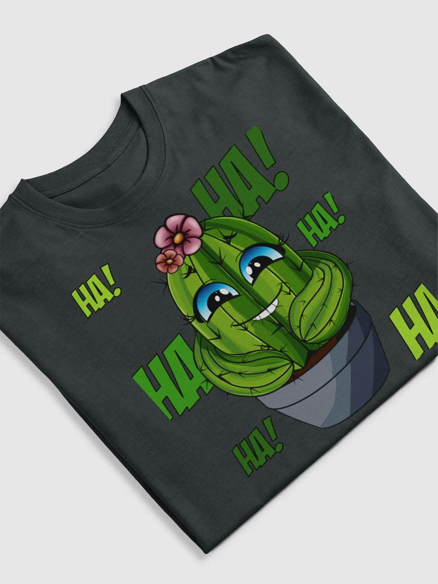tee shirt cactus Ha! Ha! product image (5)