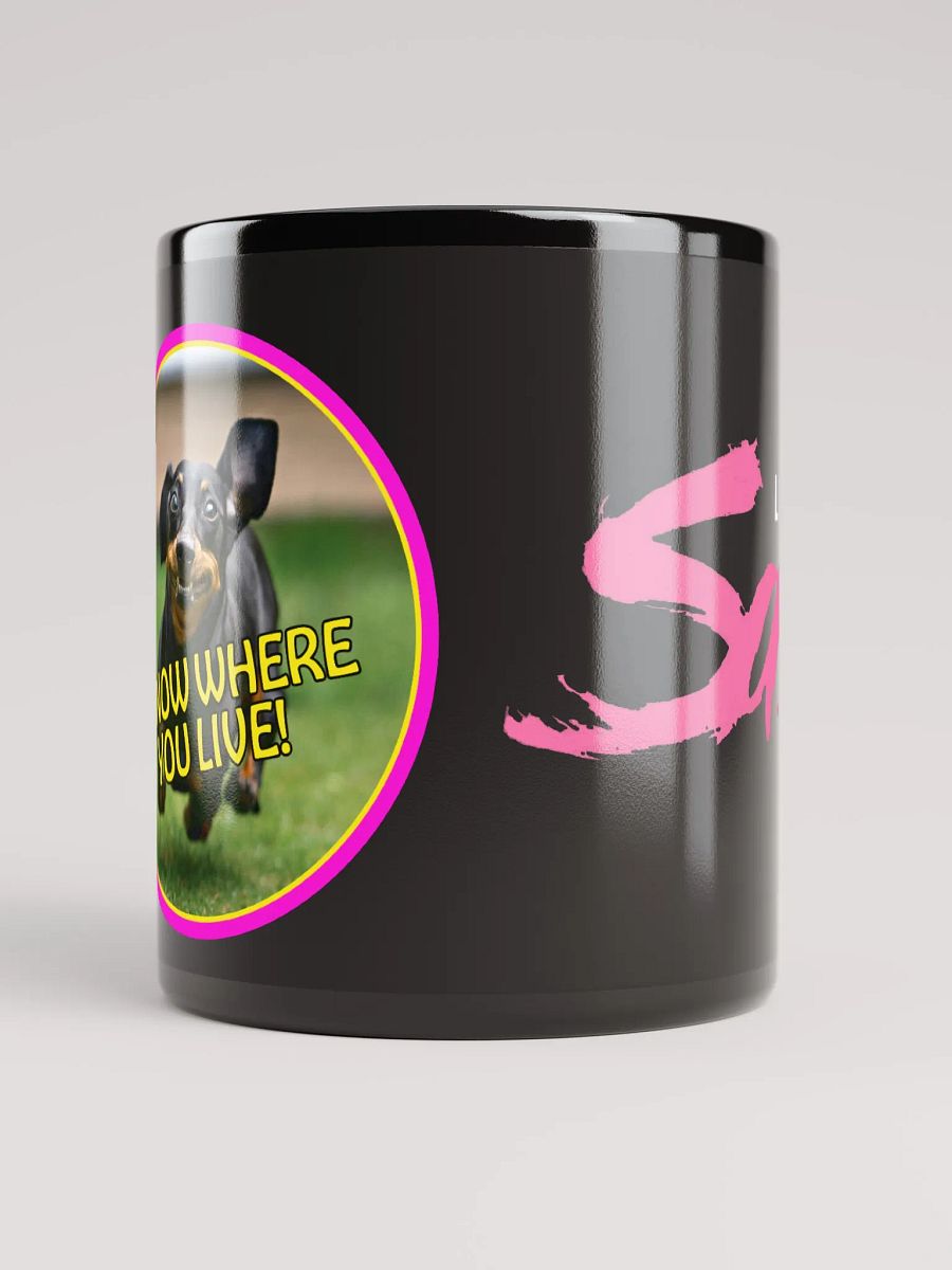 The Doxshund / Mugs product image (3)