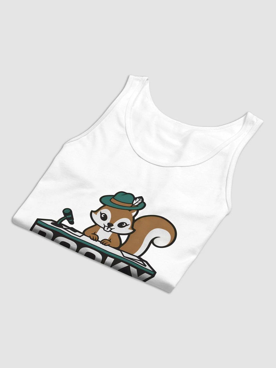 Pooky's News Flash Tank product image (3)