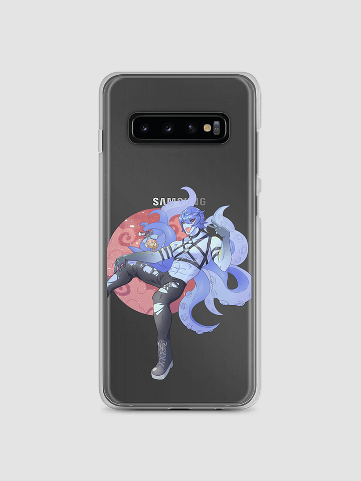[Puffybloodfairy] Samsung Case product image (1)