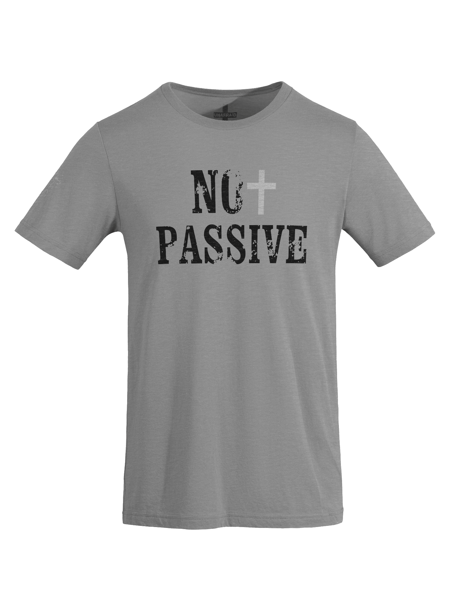 NoT Passive T-Shirt product image (8)