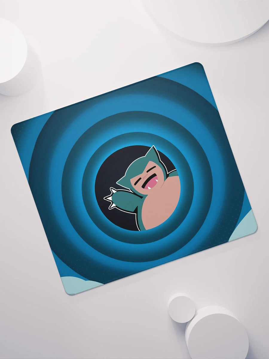 Classic Big Blue Mousepad product image (7)