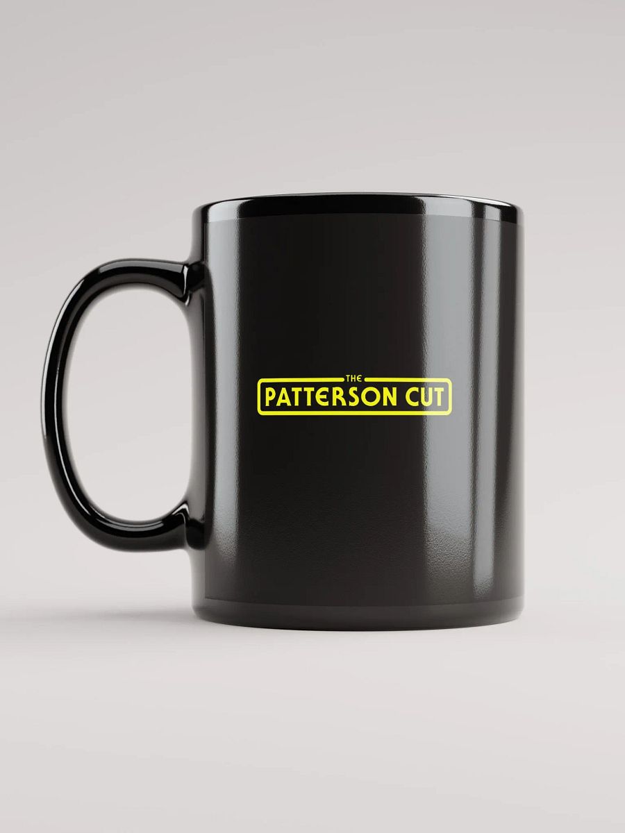 The Patterson Cup product image (5)