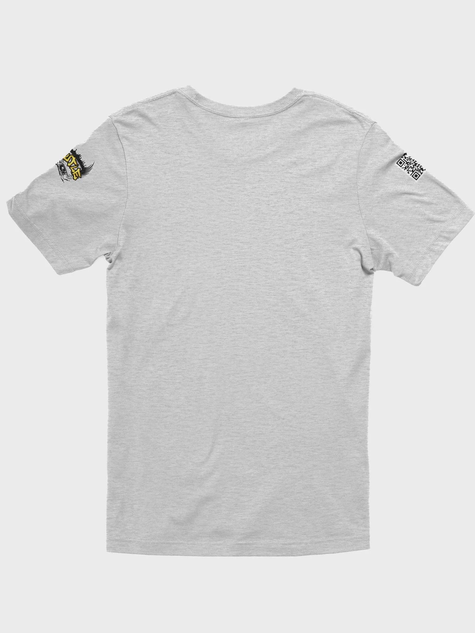Sutle Support T-Shirt (So Sutle) product image (5)