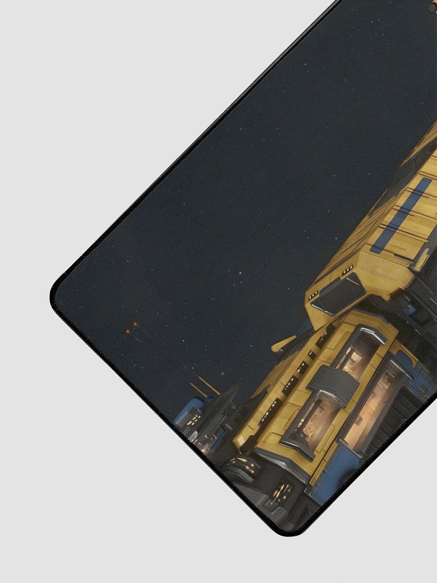 Serious Hardware | Desk Mat product image (3)