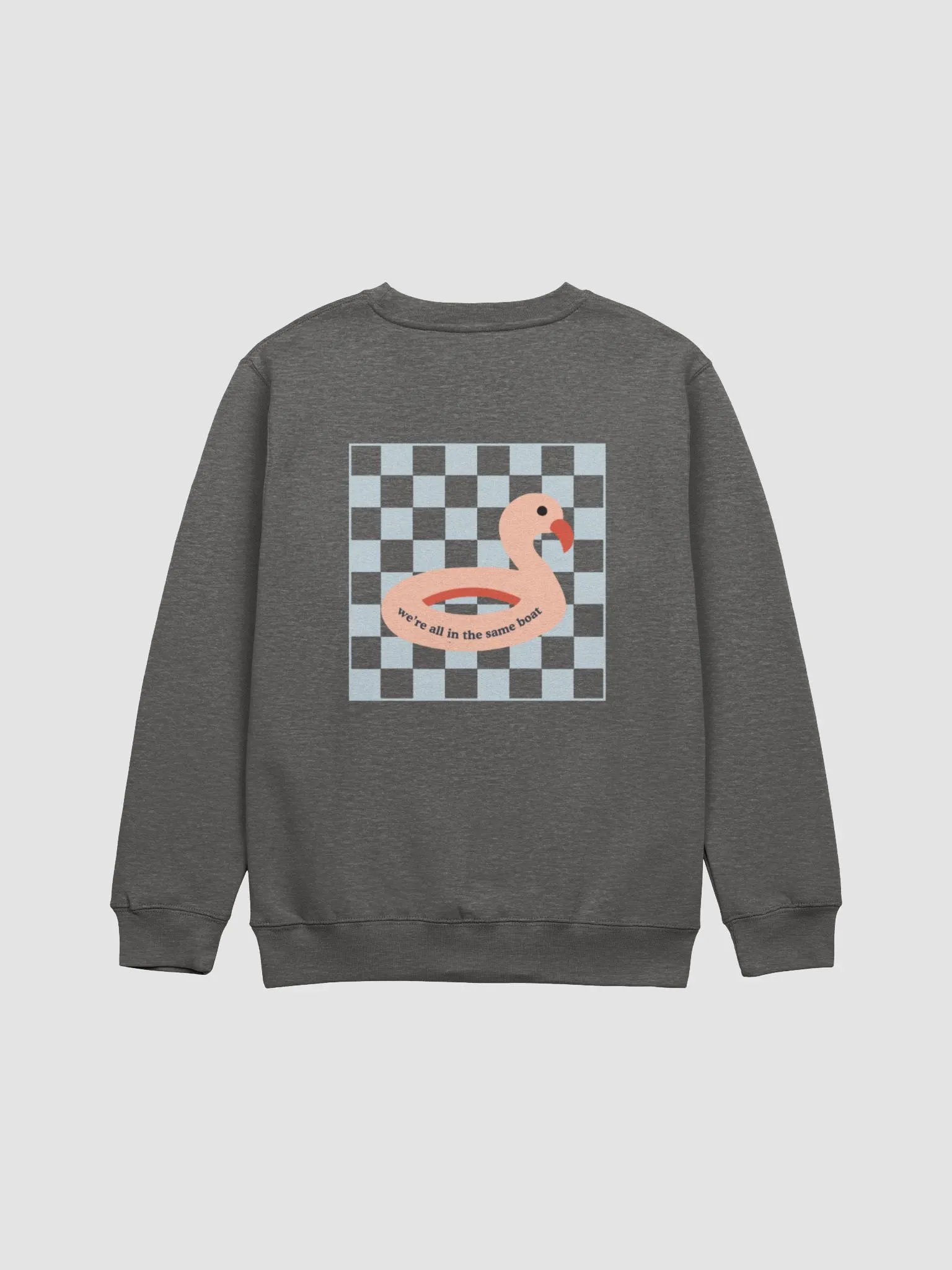Be Kind Crewneck product image (10)
