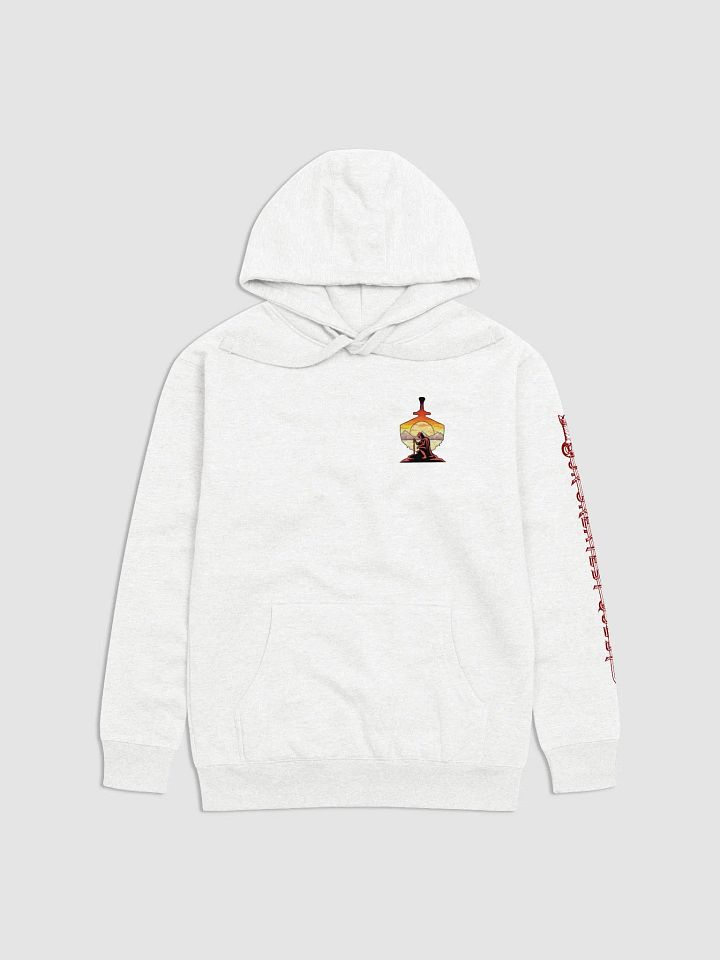 Adventurer's Cloak product image (2)