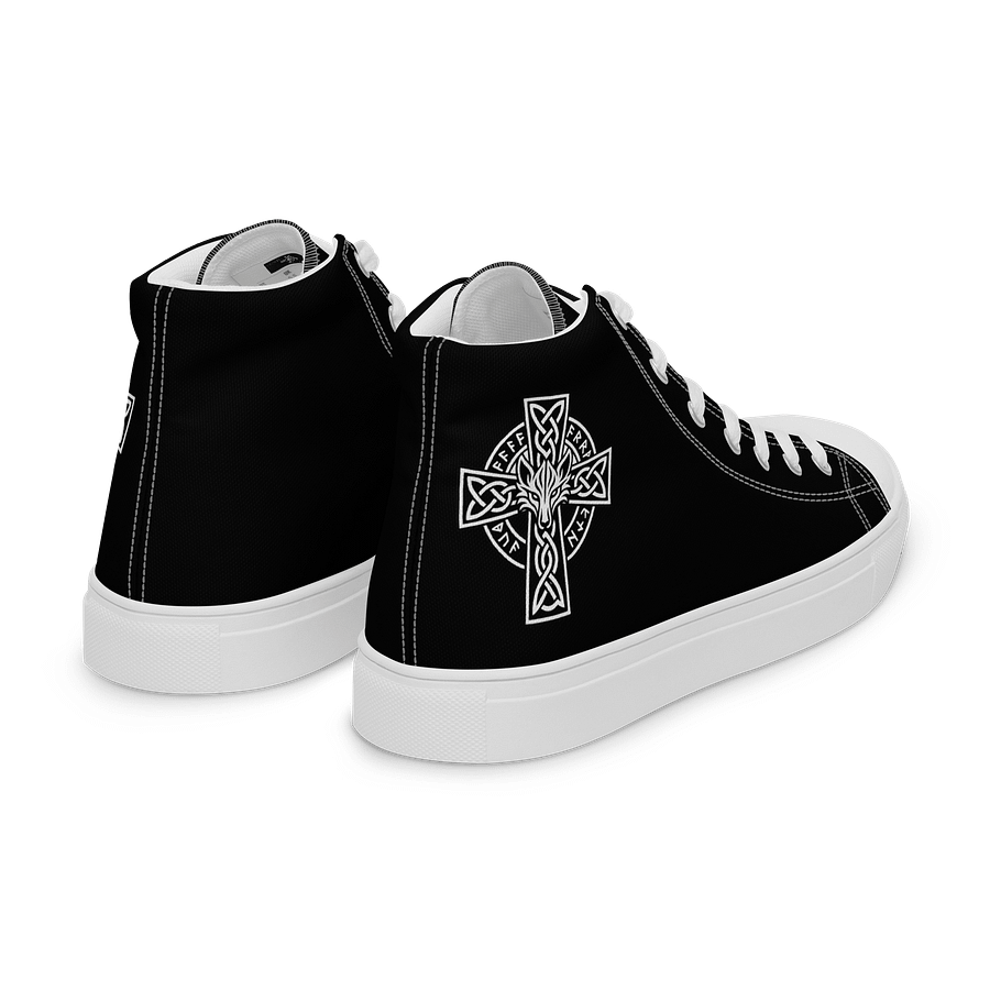 FiveFourty's Norse Cross (Female Shoes) product image (7)