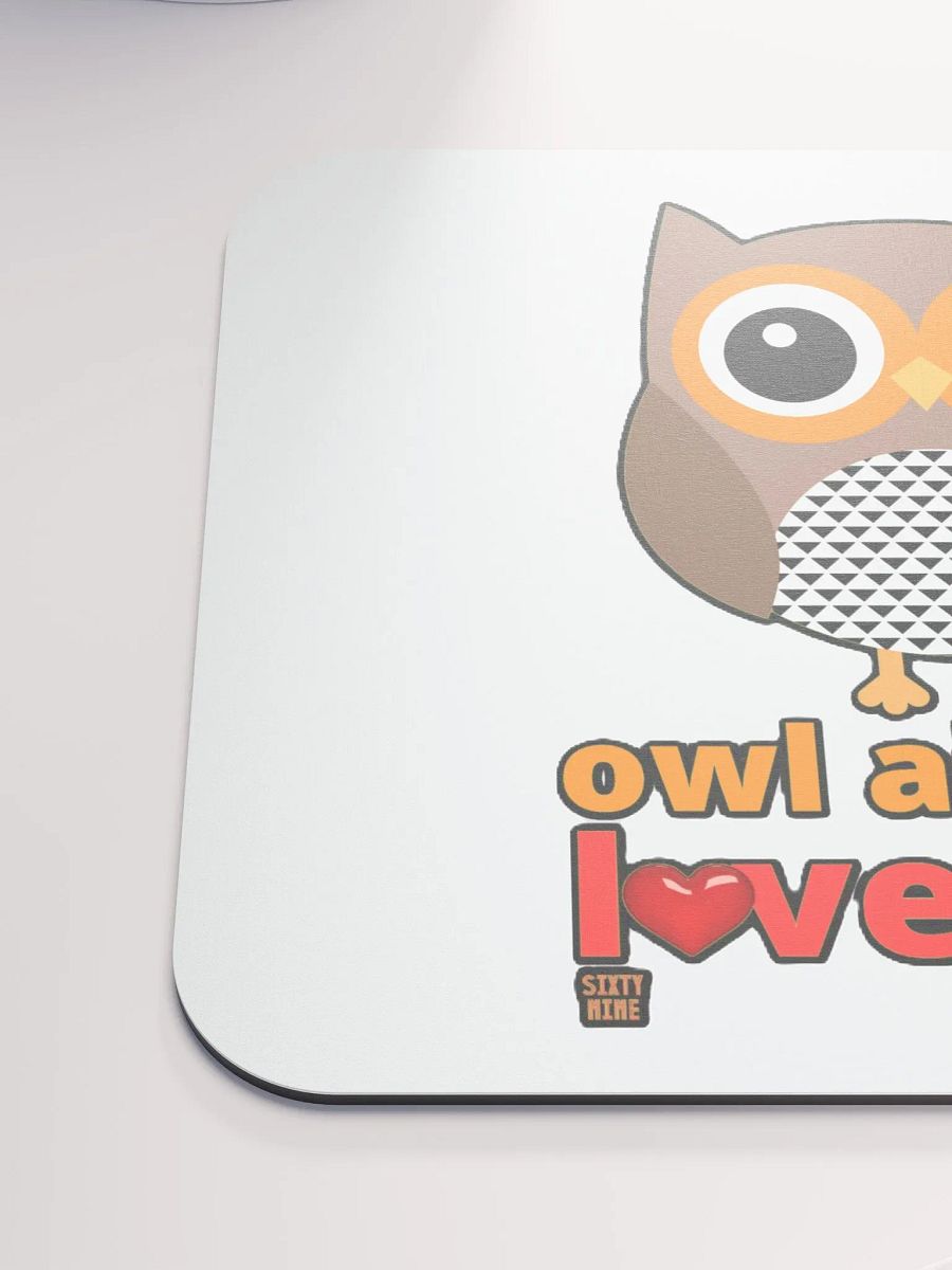 OWL ALWAYS LOVE YOU product image (6)