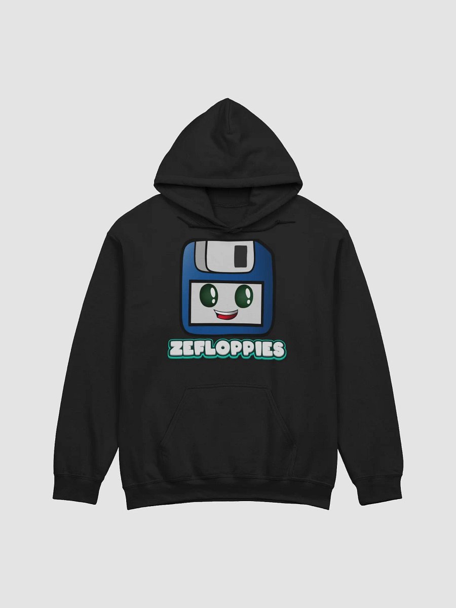 Hylian Floppy Hoody product image (1)