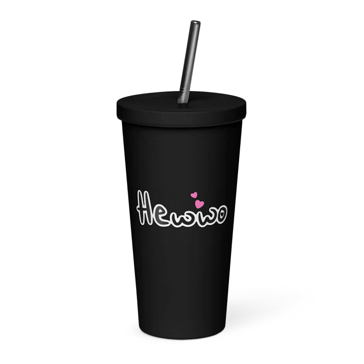 Hewwo Insulated Tumbler product image (1)