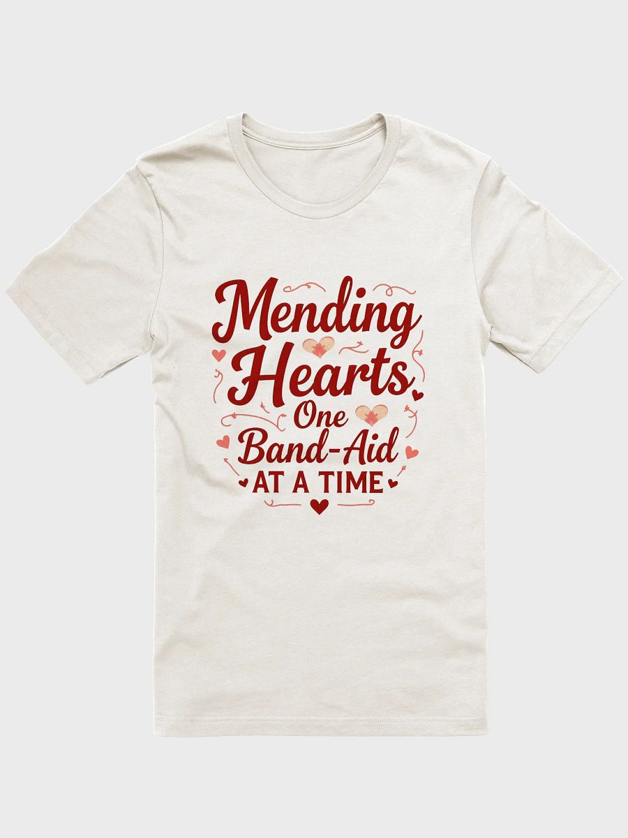 Heartfelt Healing T-Shirt product image (6)