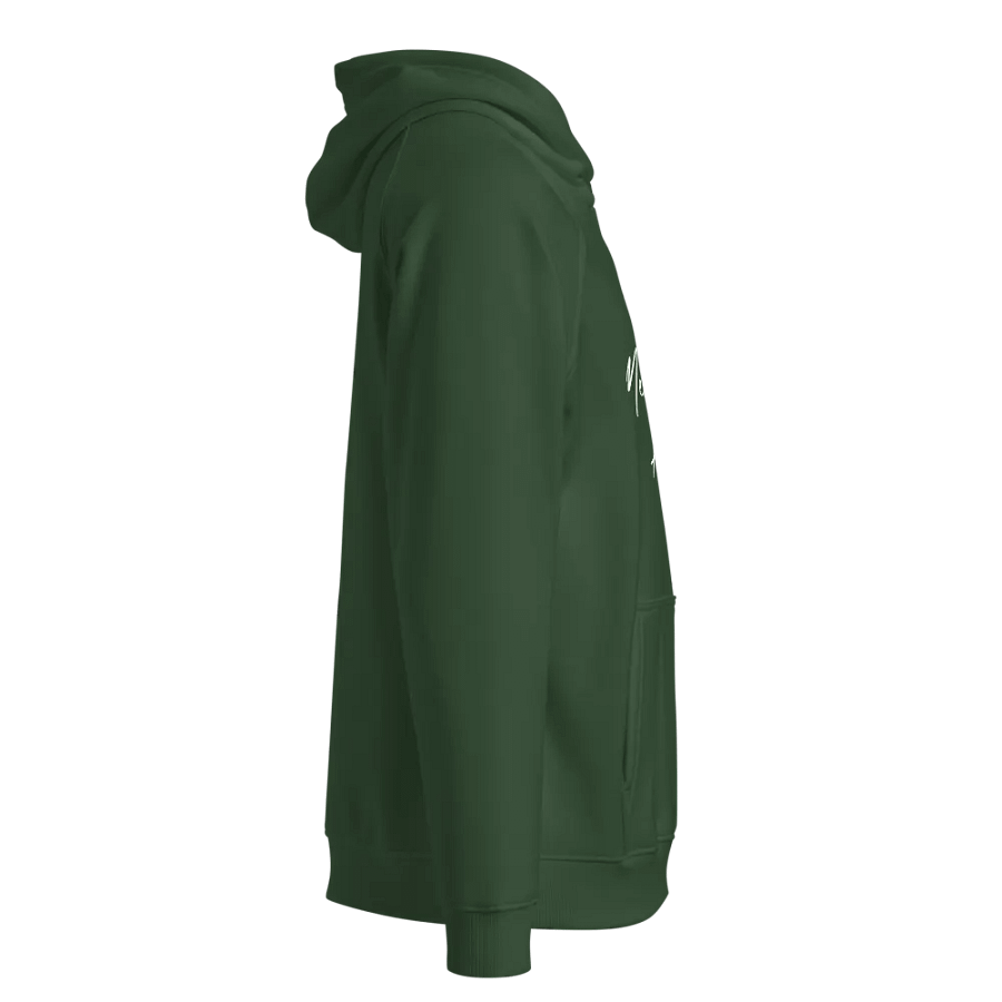Eco-Friendly Script Hoodie product image (3)