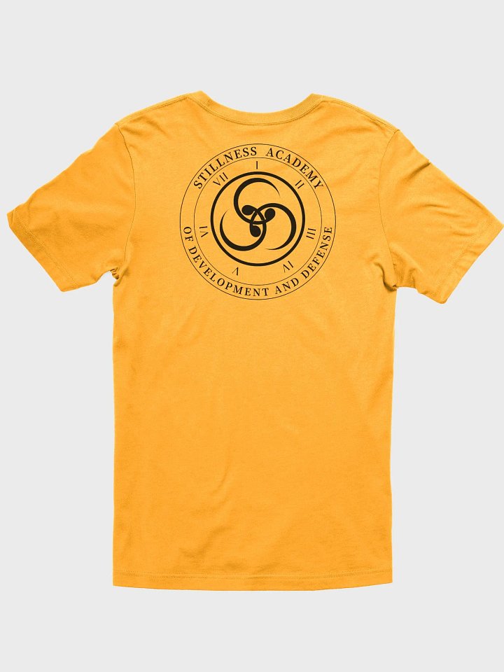Hard Edge Shirt product image (12)