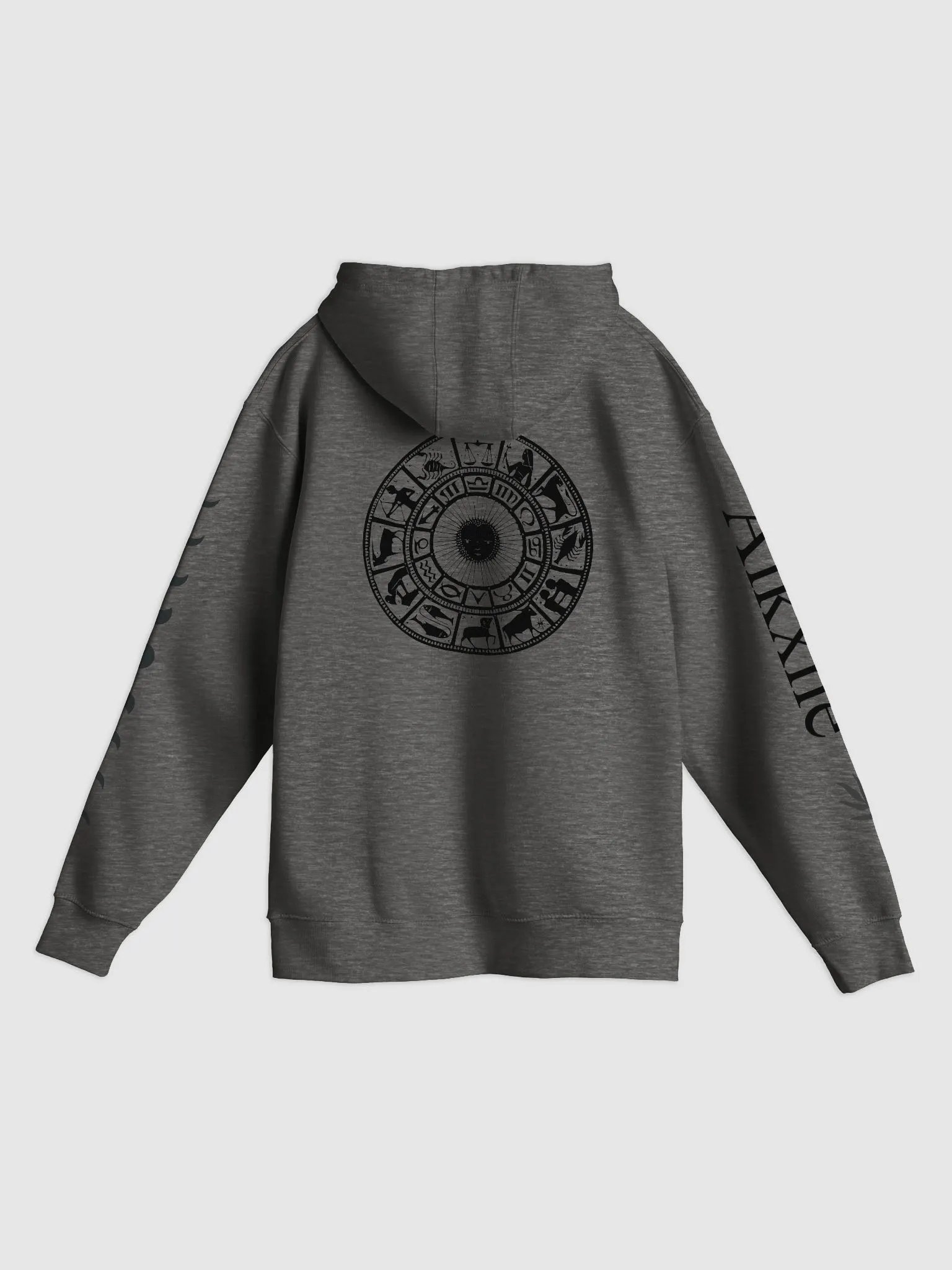 Lunar Premium pullover product image (2)