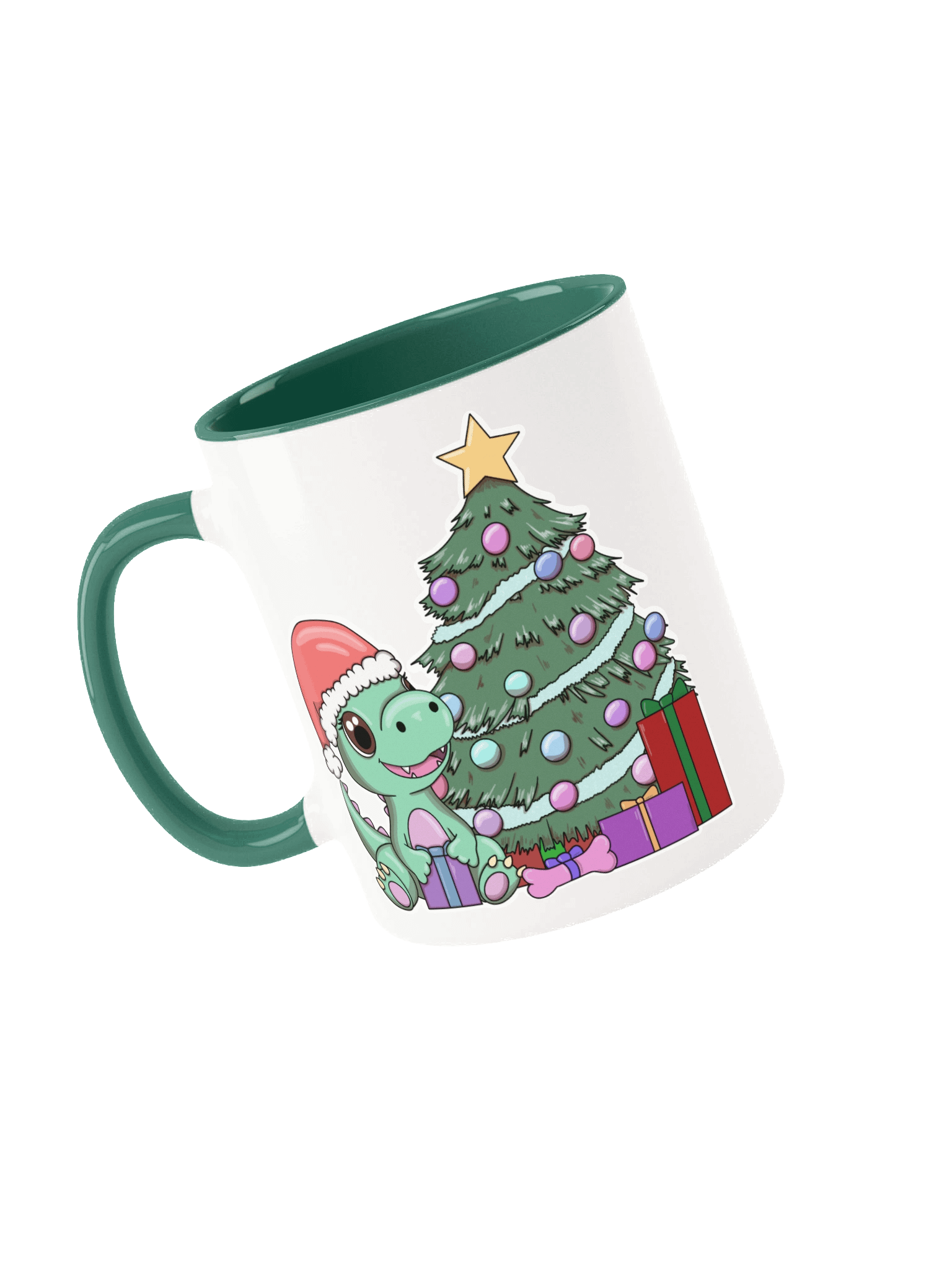 Christmas Mug! product image (11)