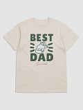 Cat Dad T-Shirt product image (1)