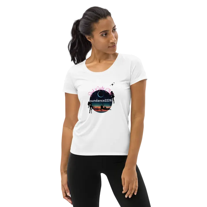 Sundance Bad Girls Club Women's t-shirt product image (1)