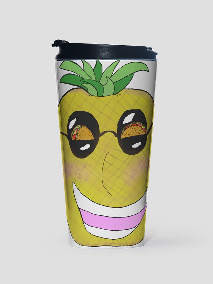 Tacoapple Travel Mug product image (1)