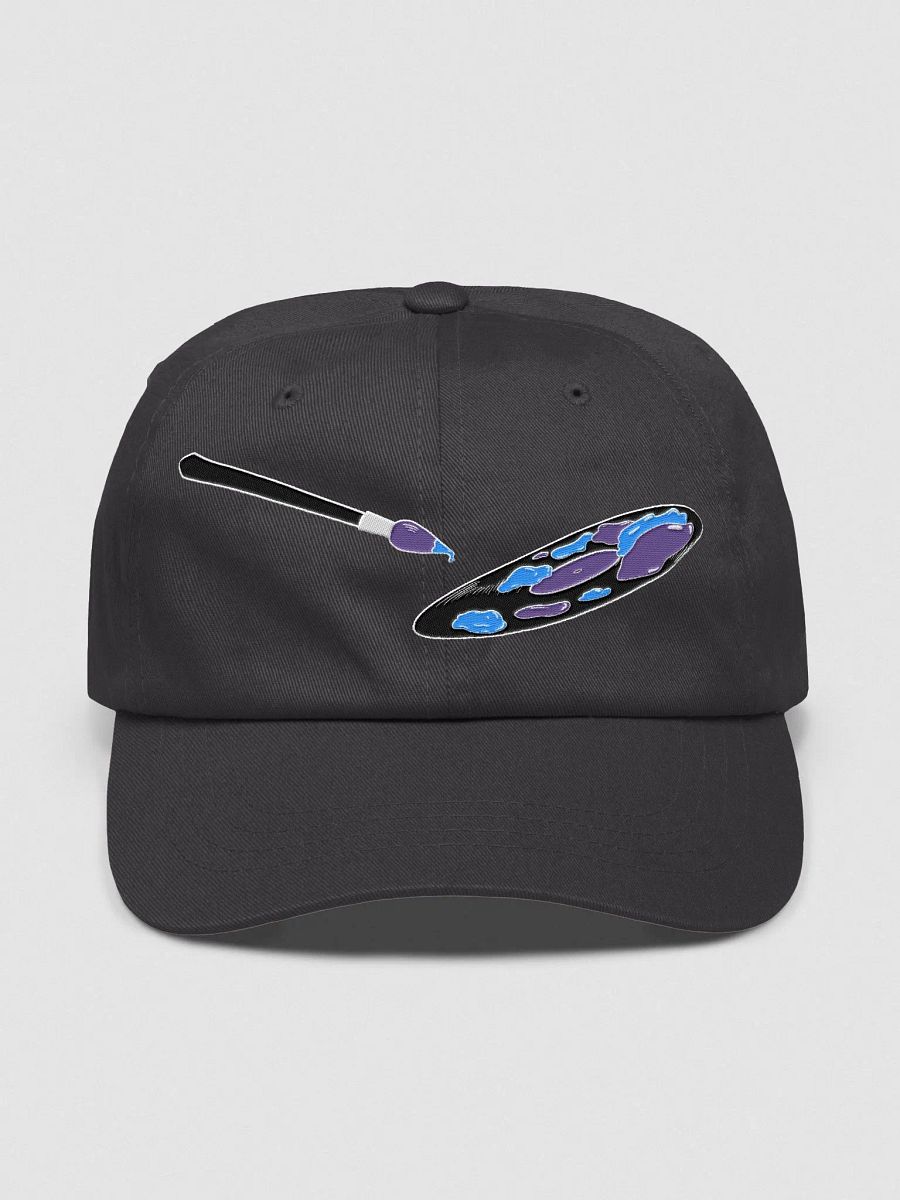 Record Palette Hat product image (2)