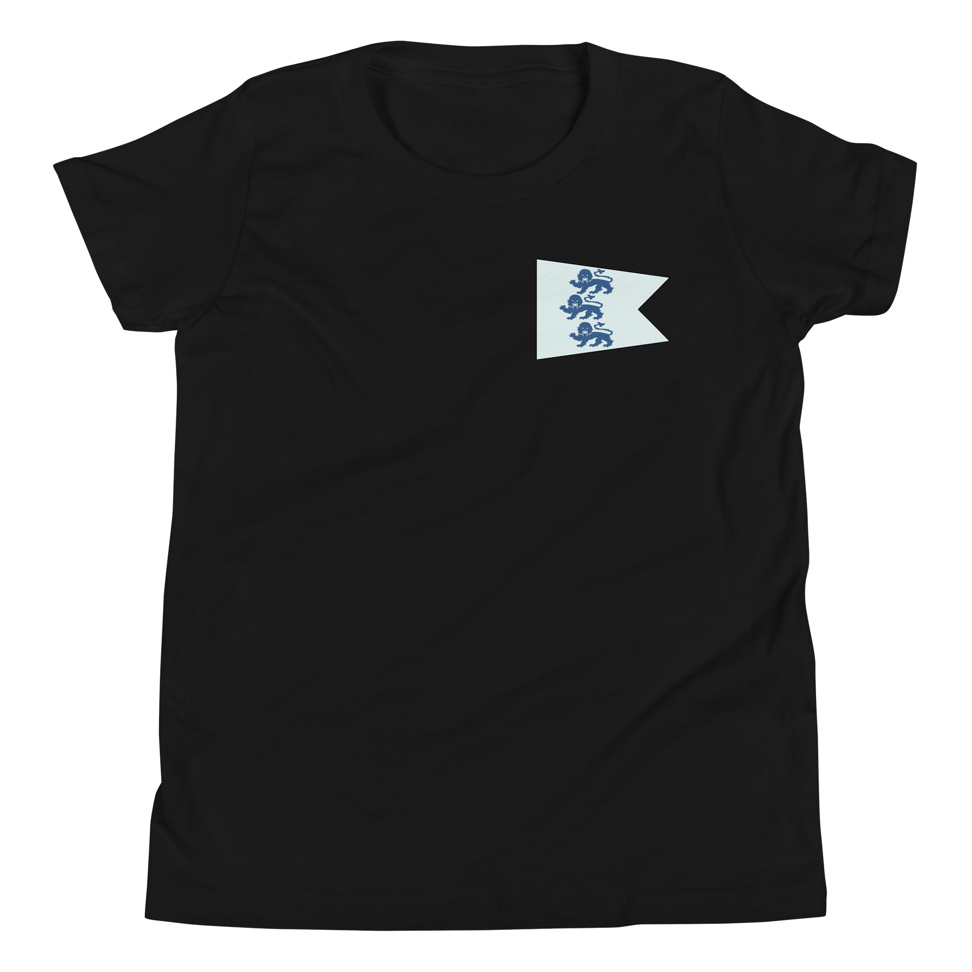 Clan Frost Lion Children's Tee Shirt product image (6)