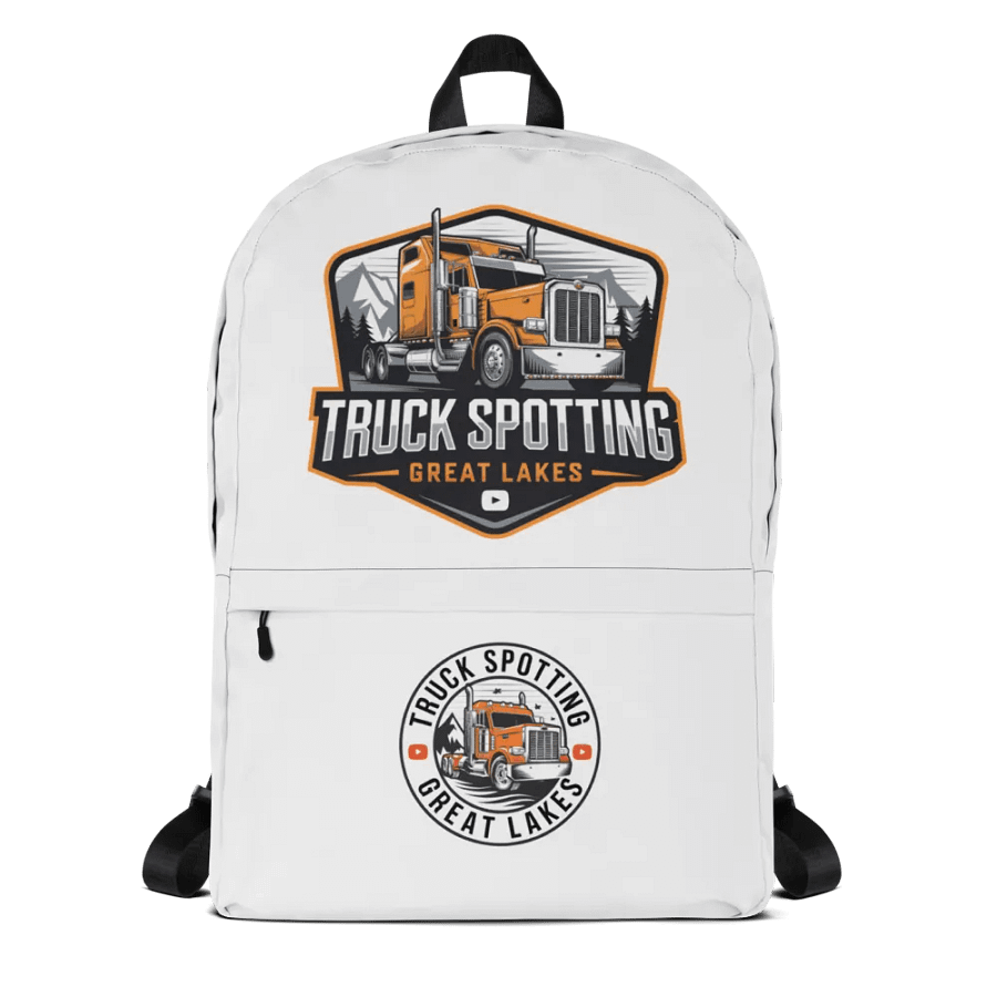 TSGL Backpack product image (1)