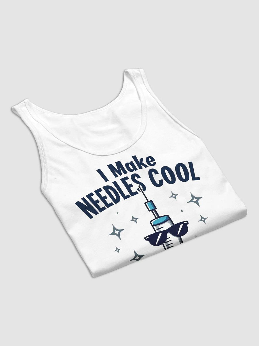 Cool Syringe Sunglasses Tank product image (30)