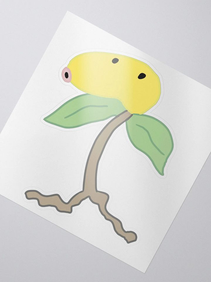 PokéPlops- Bellsprout (#069) product image (2)