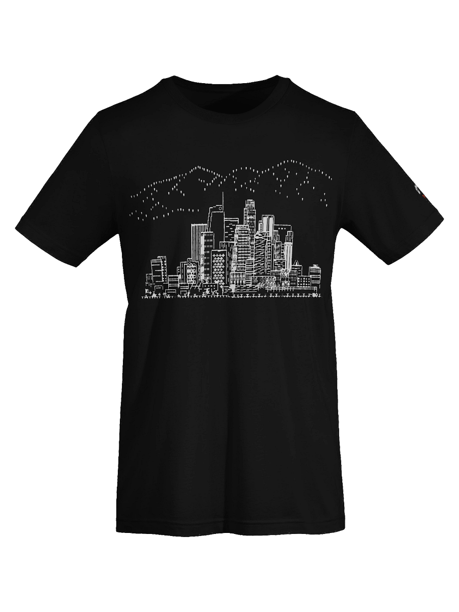 city of angels tee product image (7)