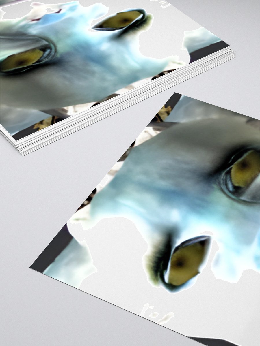 Broompaste Sticker product image (4)