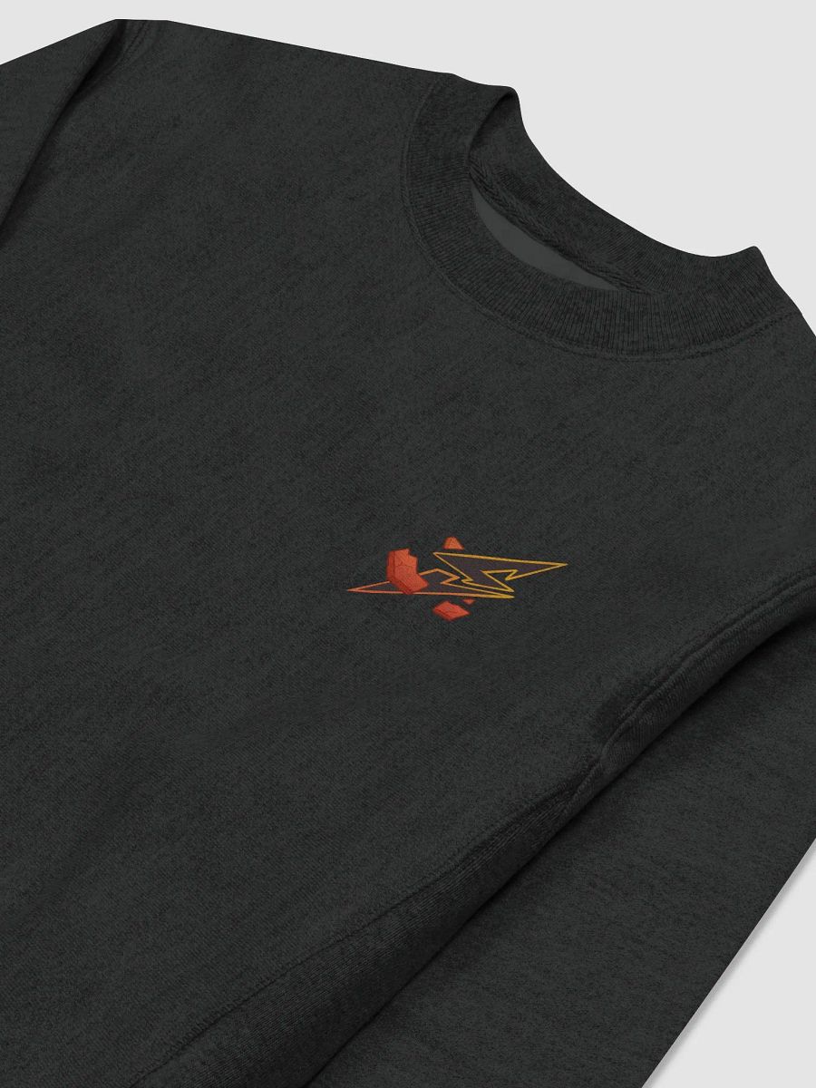 UnstableSparkey Logo Crewneck product image (3)